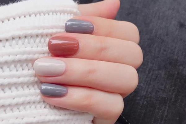 优雅精致美甲图片 高颜值迷人美甲 优雅精致美甲图片 高颜值迷人美甲