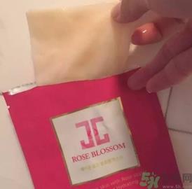 jayjun玫瑰面膜要洗吗?jayjun水光玫瑰面膜要不要洗脸? jayjun玫瑰面膜要洗吗?jayjun水光玫瑰面膜要不要洗脸?