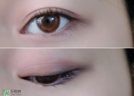 lunasol眼影画法 lunasol猫眼石画法 lunasol眼影画法 lunasol猫眼石画法