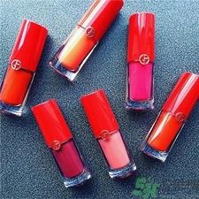 阿玛尼小胖丁几月上市?阿玛尼小胖丁新品唇釉 阿玛尼小胖丁几月上市?阿玛尼小胖丁新品唇釉