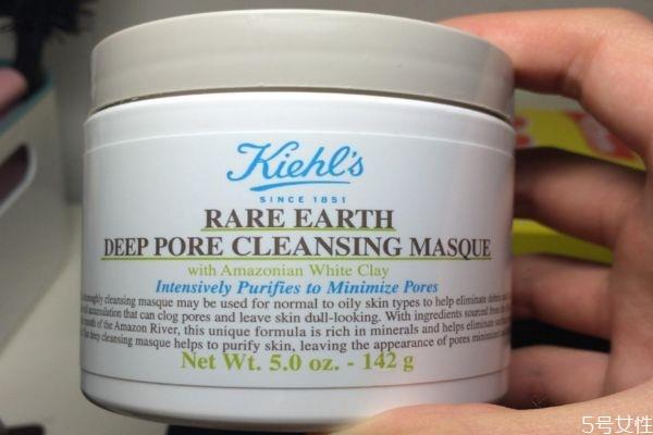 科颜氏白泥孕妇可以用吗 科颜氏白泥适合什么肤质 科颜氏白泥孕妇可以用吗 科颜氏白泥适合什么肤质