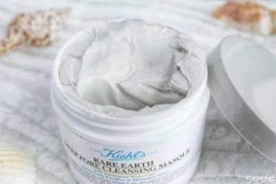 ​科颜氏白泥孕妇可以用吗 科颜氏白泥适合什么肤质