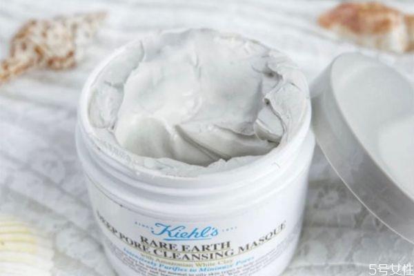 科颜氏白泥孕妇可以用吗 科颜氏白泥适合什么肤质 科颜氏白泥孕妇可以用吗 科颜氏白泥适合什么肤质