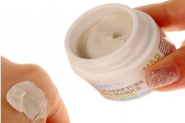 科颜氏白泥孕妇可以用吗 科颜氏白泥适合什么肤质 科颜氏白泥孕妇可以用吗 科颜氏白泥适合什么肤质