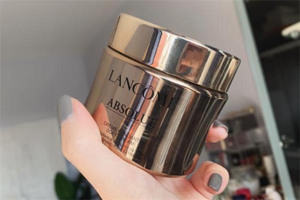 兰蔻菁纯面霜价格 兰蔻菁纯面霜怎么样 兰蔻菁纯面霜价格 兰蔻菁纯面霜怎么样