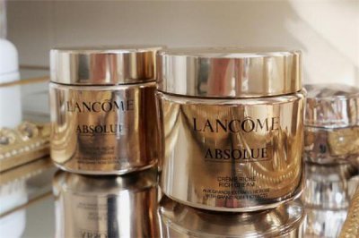 ​兰蔻菁纯面霜价格 兰蔻菁纯面霜怎么样