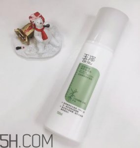 ​玉泽身体乳成分 玉泽身体乳安全吗？