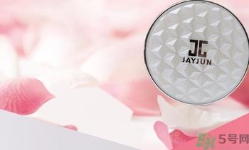 jayjun水光气垫色号 jayjun气垫试色 jayjun水光气垫色号 jayjun气垫试色