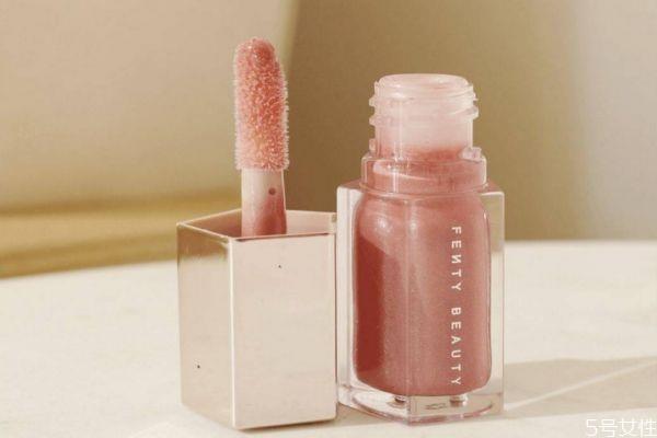 fenty beauty唇釉什么味道-fenty beauty唇釉价格 fenty beauty唇釉什么味道-fenty beauty唇釉价格