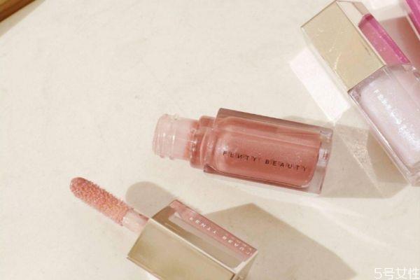 fenty beauty唇釉什么味道-fenty beauty唇釉价格 fenty beauty唇釉什么味道-fenty beauty唇釉价格