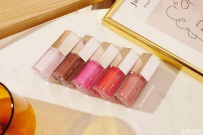 ​fenty beauty唇釉什么味道-fenty beauty唇釉价格