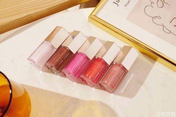 fenty beauty唇釉什么味道-fenty beauty唇釉价格 fenty beauty唇釉什么味道-fenty beauty唇釉价格