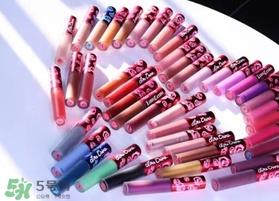 lime crime哪里有专柜?lime crime独角兽中国专柜 lime crime哪里有专柜?lime crime独角兽中国专柜