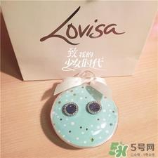 lovisa是什么牌子饰品?lovisa是哪个国家的? lovisa是什么牌子饰品?lovisa是哪个国家的?
