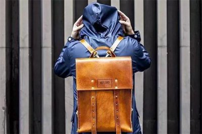 ​mifland是什么牌子 mifland背包多少钱