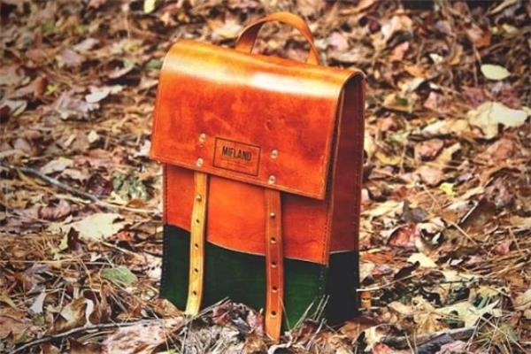 mifland是什么牌子 mifland背包多少钱 mifland是什么牌子 mifland背包多少钱