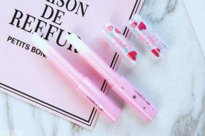 ​mistine唇膏保质期是多久 mistine唇膏价格