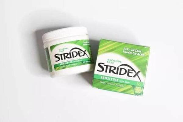 Stridex水杨酸棉片可以每天用吗 Stridex水杨酸棉片有危害吗 Stridex水杨酸棉片可以每天用吗 Stridex水杨酸棉片有危害吗