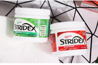 ​Stridex水杨酸棉片可以每天用吗 Stridex水杨酸棉片有危害吗