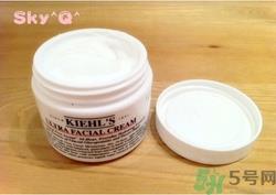 科颜氏高保湿面霜适合多大年龄?