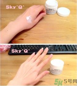 科颜氏高保湿面霜适合多大年龄?