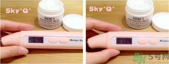 科颜氏高保湿面霜适合多大年龄?