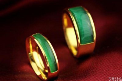 ​金镶玉戒指值钱吗 金镶玉的意义