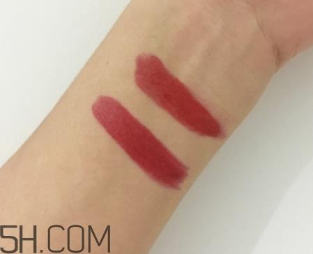 mac brave red是什么红?mac brave red试色 mac brave red是什么红?mac brave red试色