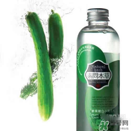 黄瓜水有酒精吗?怎么分辨黄瓜水有没有酒精? 黄瓜水有酒精吗?怎么分辨黄瓜水有没有酒精?