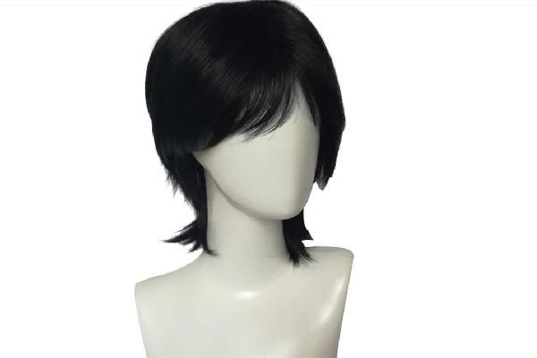 假发是什么材料做的 假发买真发好还是人造好 假发是什么材料做的 假发买真发好还是人造好