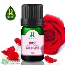 玫瑰精油可以直接涂脸上吗?玫瑰精油怎么用在脸上? 玫瑰精油可以直接涂脸上吗?玫瑰精油怎么用在脸上?