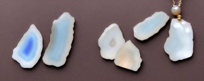 ​黄玛瑙 黄玉髓