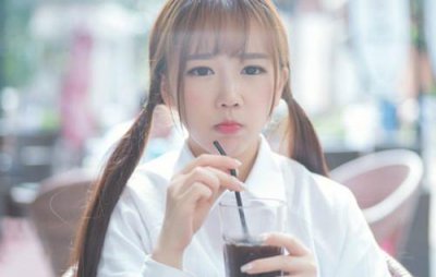 ​微信撩妹开场白，别再用“你好”来开场了