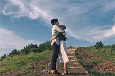 ​和女生去郊游时如何快速拉近关系