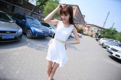 ​怎么哄女孩子开心？