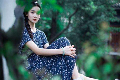 女生对男生笑代表什么?是不是对我有好感