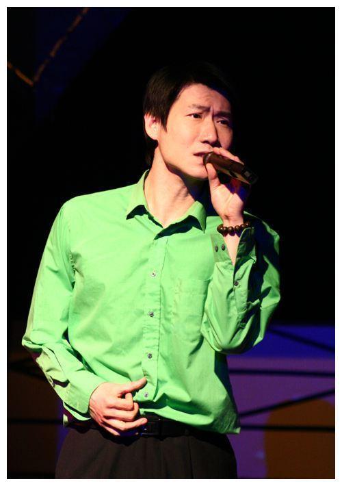 情史丰富的马苏：五任绯闻男友无缝对接，被爆多次劈腿私生活混乱