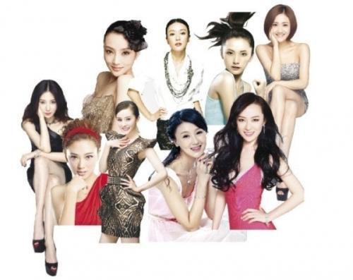 泰迪姐妹团面和心不和 上演现实版《甄嬛传》！