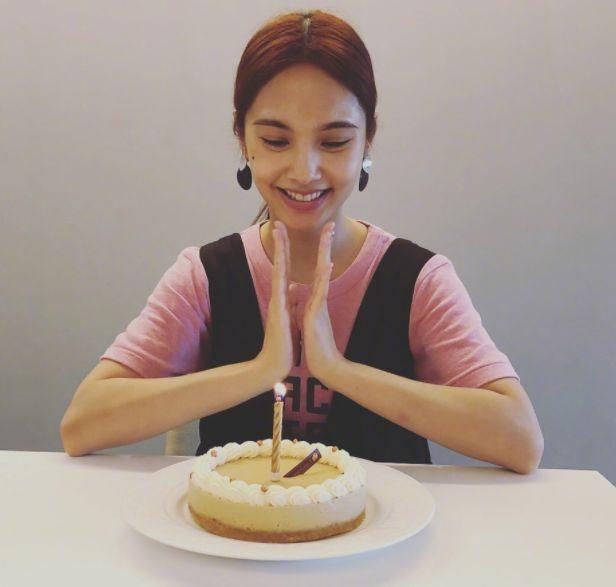 李荣浩杨丞琳恋情低调但性格互补，容祖儿曾夸杨丞琳找对了男朋友