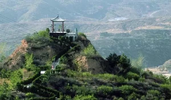 春天来了！太原有这么多登山好去处！新年登高，第5座山亮了！