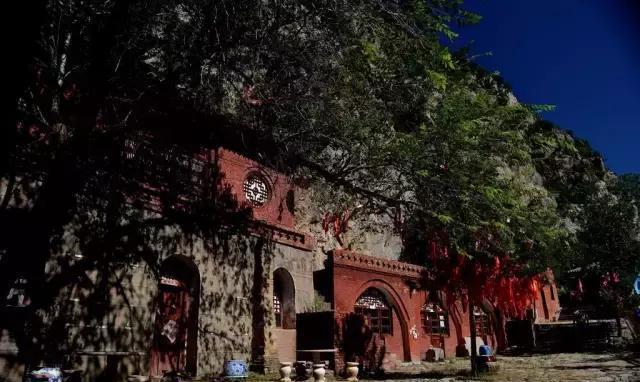 春天来了！太原有这么多登山好去处！新年登高，第5座山亮了！