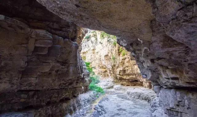 春天来了！太原有这么多登山好去处！新年登高，第5座山亮了！