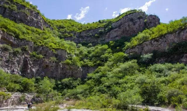 春天来了！太原有这么多登山好去处！新年登高，第5座山亮了！
