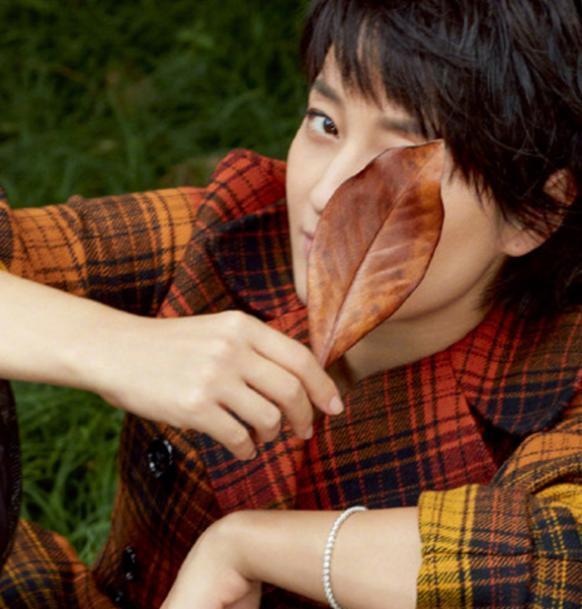 一刀剪下去，袁泉、马伊琍颜值飙升、气质高级！