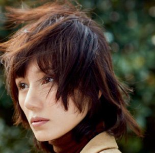 ​一刀剪下去，袁泉、马伊琍颜值飙升、气质高级！