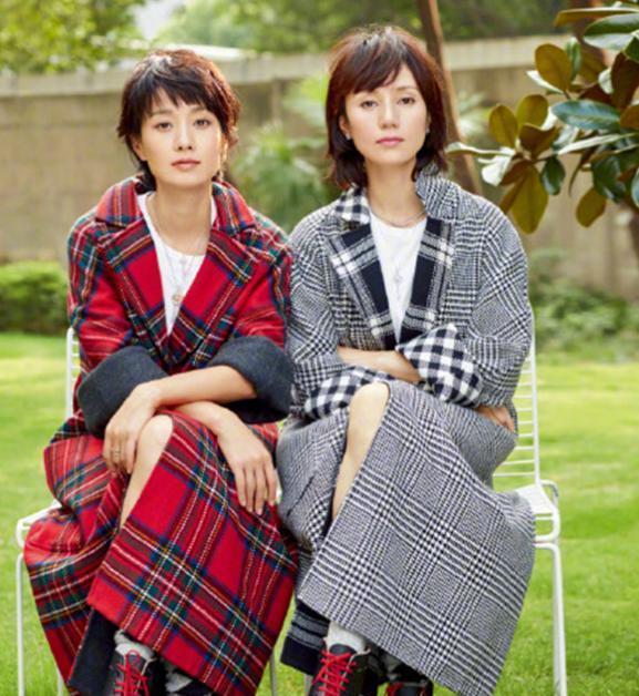 一刀剪下去，袁泉、马伊琍颜值飙升、气质高级！