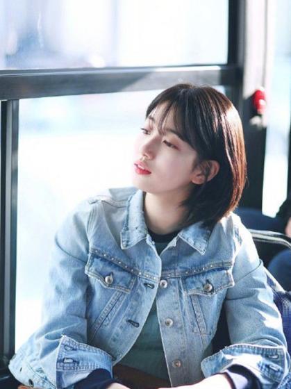 一刀剪下去，袁泉、马伊琍颜值飙升、气质高级！