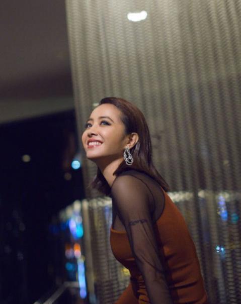 一刀剪下去，袁泉、马伊琍颜值飙升、气质高级！