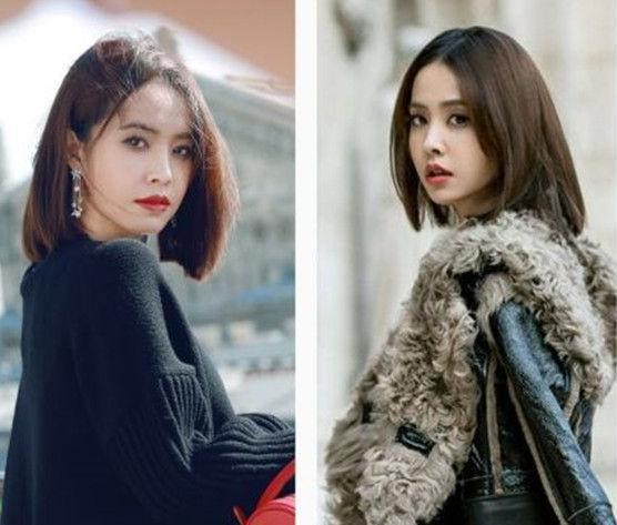 一刀剪下去，袁泉、马伊琍颜值飙升、气质高级！