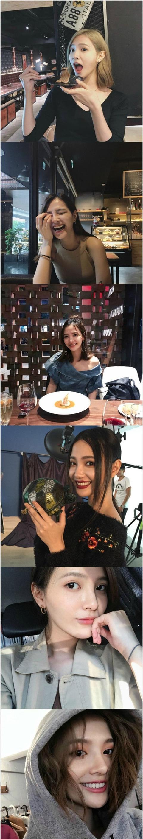 一刀剪下去，袁泉、马伊琍颜值飙升、气质高级！